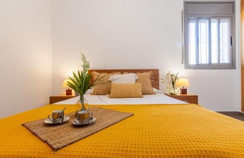 Riumar House | Holiday Home Gaviota 9 by Interhome