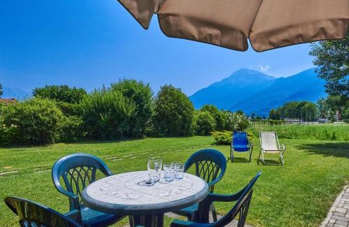 Consiglio di Rumo House | Holiday Home Gelsomino-3 by Interhome