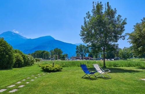 Consiglio di Rumo House | Holiday Home Gelsomino-3 by Interhome