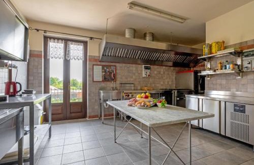 Bene Vagienna House | Holiday Home General Massena - NAZ112 by Interhome