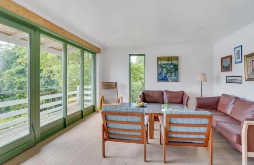 Bryrup House | Holiday Home Gertje by Interhome