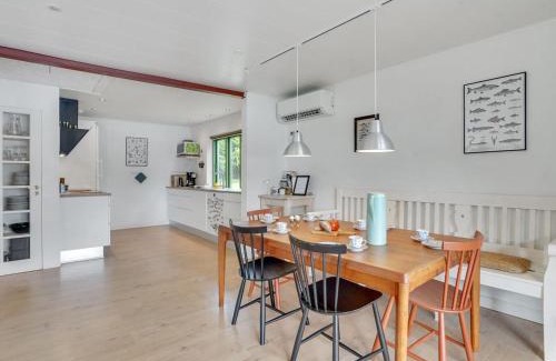 Bryrup House | Holiday Home Gertje by Interhome