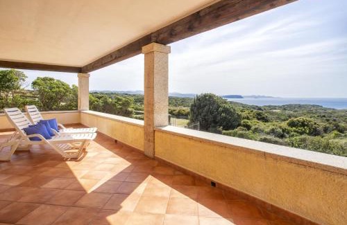 Santa Teresa di Gallura House | Holiday Home Giovanna by Interhome