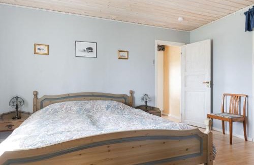 Nassjo House | Holiday Home Gissarp Gryningen by Interhome
