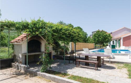 Muc House | Holiday Home Gizdavac Xiii