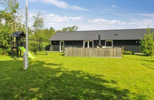 Havneby House | Holiday Home Golubinka - 2-5km from the sea by Interhome
