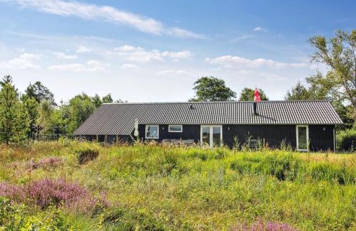 Havneby House | Holiday Home Golubinka - 2-5km from the sea by Interhome