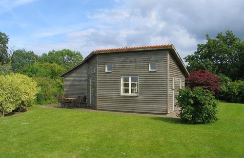 Asserballeskov House | Holiday home Græskobbel H- 1412