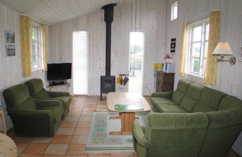 Asserballeskov House | Holiday home Græskobbel H- 1412