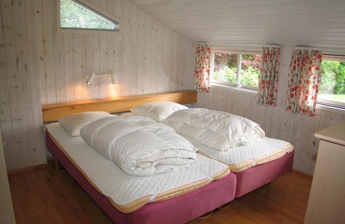 Asserballeskov House | Holiday home Græskobbel H- 1412