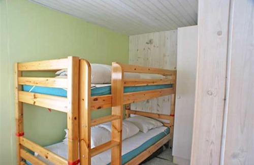 Asserballeskov House | Holiday home Græskobbel H- 1412