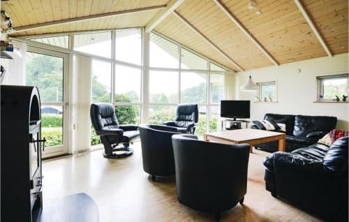 Kelstrup Strand House | Holiday Home Grønkær Høj Vej Haderslev X