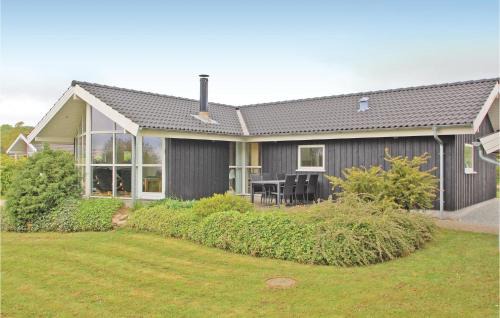 Kelstrup Strand House | Holiday Home Grønkær Høj Vej Haderslev X