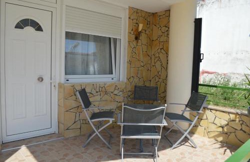 Katerini Apartment | Holiday Home