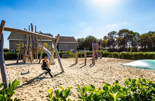 Gasthuis House | Holiday Home Green Resort Mooi Bemelen-13