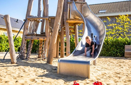 Gasthuis House | Holiday Home Green Resort Mooi Bemelen-13