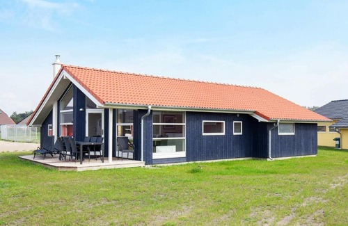 Grossenbrode House | Holiday home Großenbrode XX