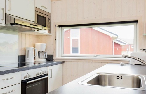 Grossenbrode House | Holiday home Großenbrode XX