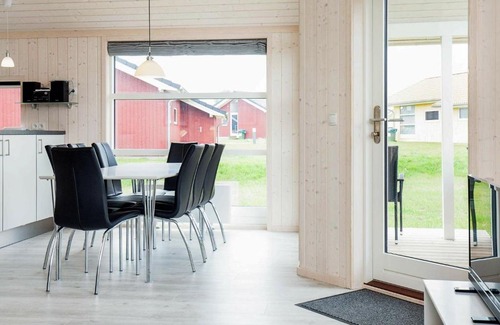 Grossenbrode House | Holiday home Großenbrode XX