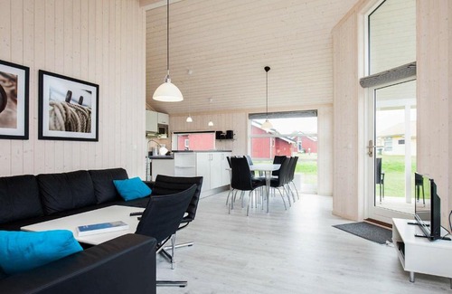 Grossenbrode House | Holiday home Großenbrode XX