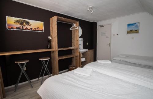 Diever House | Holiday Home Groepsaccommodatie Diever by Interhome