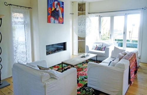 Grootschermer House | Holiday home Grootschermer