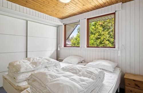 Glesborg House | Holiday Home Gunhilde - 6km from the sea by Interhome