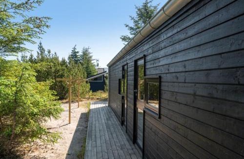 Torup Strand House | Holiday Home Gunnor - 1-3km from the sea by Interhome