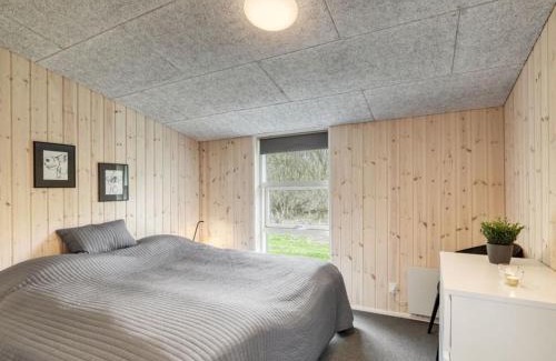 Bork Havn House | Holiday Home Gustaf - 400m to the fjord by Interhome