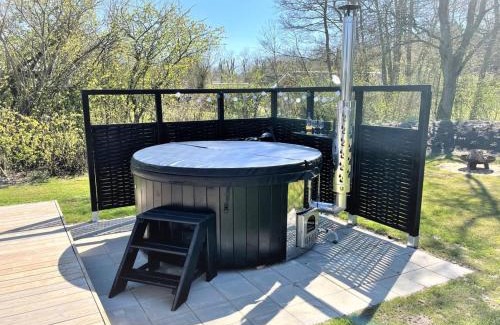 Bork Havn House | Holiday Home Gustaf - 400m to the fjord by Interhome