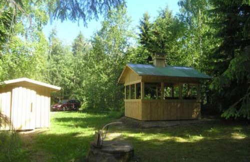 Kitula House | Holiday Home Haaviston lomamökit by Interhome
