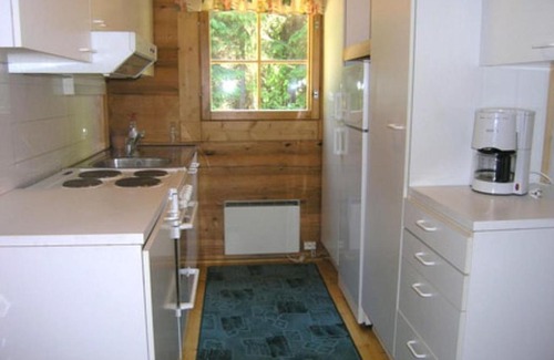Kitula House | Holiday Home Haaviston lomamökit by Interhome