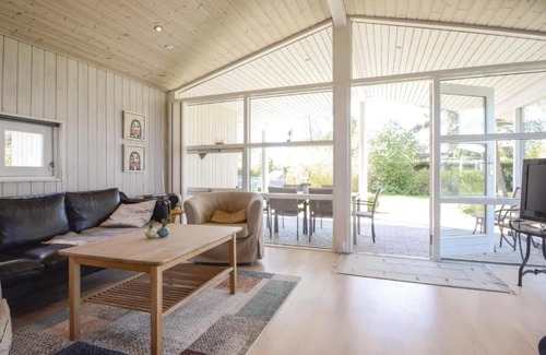 Hejsager Strand House | Holiday home Haderslev 54