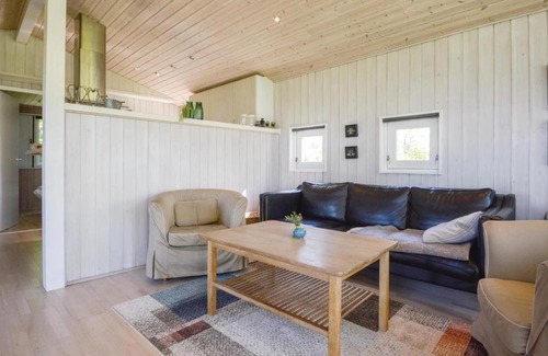 Hejsager Strand House | Holiday home Haderslev 54