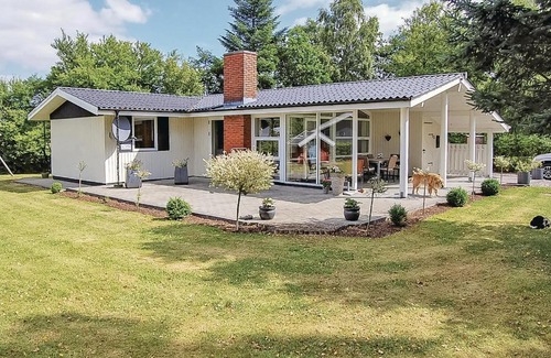 Hejsager Strand House | Holiday home Haderslev 54