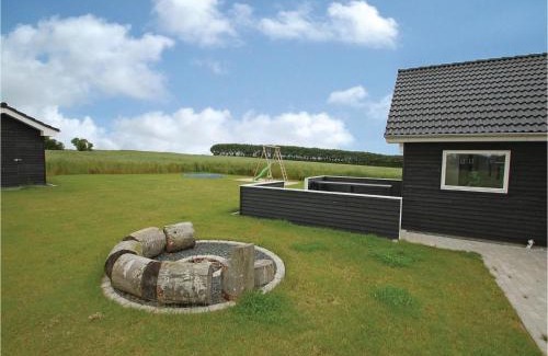 Flovt Strand House | Holiday Home Haderslev 1
