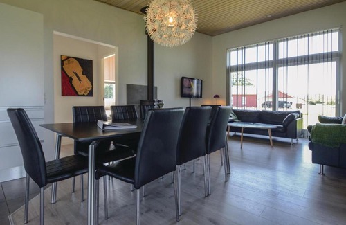 Arø House | Holiday home Haderslev 60