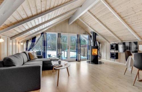 Skygge House | Holiday Home Hailka by Interhome