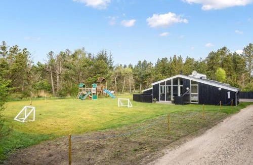 Jerup House | Holiday Home Halwarth - 250m from the sea by Interhome