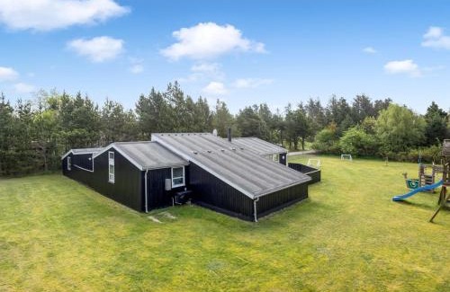 Jerup House | Holiday Home Halwarth - 250m from the sea by Interhome
