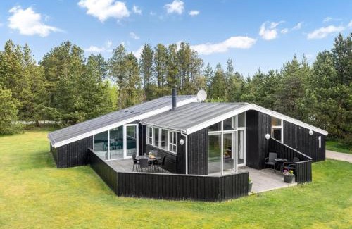 Jerup House | Holiday Home Halwarth - 250m from the sea by Interhome