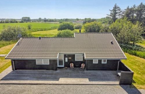 Strandby House | Holiday Home Hampus - 500m from the sea by Interhome