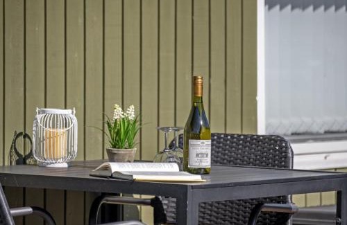Ringkøbing-Skjern Municipality House | Holiday Home Hannah - 300m to the inlet by Interhome