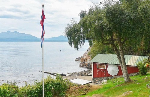 Molde House | Holiday Home Hansbakken