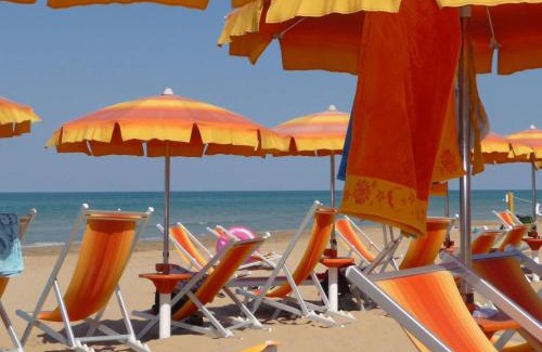 Vico del Gargano House | Holiday Home Happy Easy by Interhome