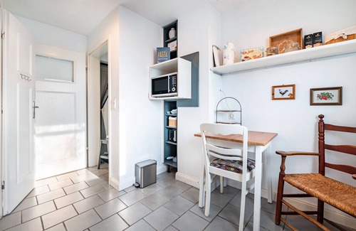 Oyten House | Holiday Home 'Harmonie Hof' with Private Terrace and Wi-Fi