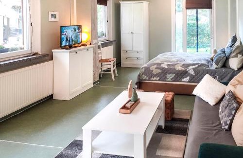 Wandlitz House | Holiday Home Heike by Interhome