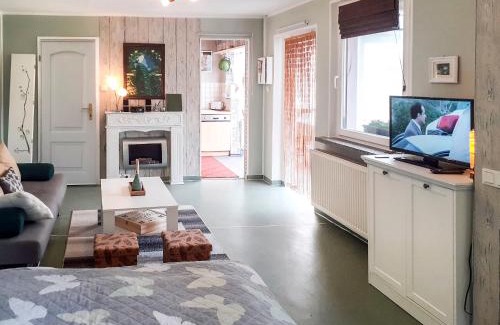 Wandlitz House | Holiday Home Heike by Interhome
