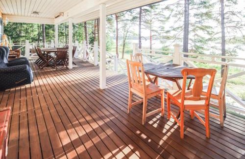 Rosala House | Holiday Home Helga by Interhome