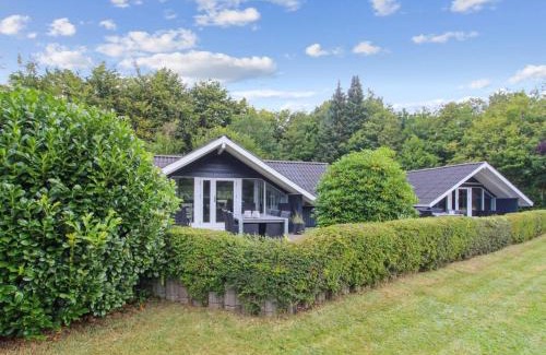Arrild Ferieby House | Holiday Home Helke - 30km from the sea by Interhome